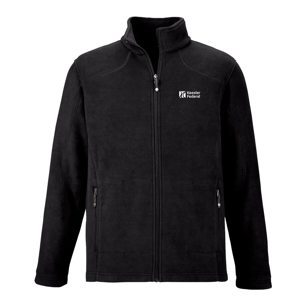 MEN'S NORTH END VOYAGE FLEECE JACKET