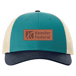 RICHARDSON LOW PROFILE TRUCKER CAP