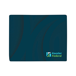 VEGAN LEATHER MOUSE PAD