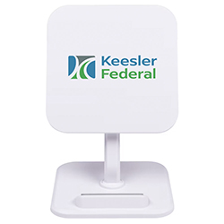 ISTAND WIRELESS CHARGER