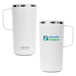 ASOBU TOWER MUG