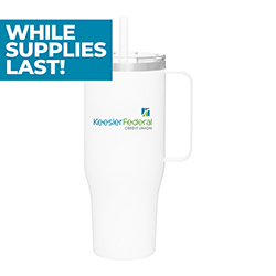 40 OZ DENALI TUMBLER