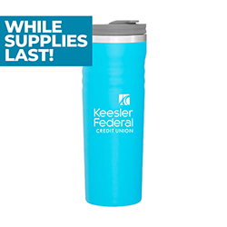 16.9 OZ MERIDIAN TUMBLER