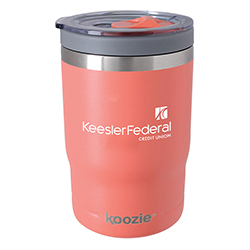 KOOZIE® TRIPLE VACUUM TUMBLER 13 OZ