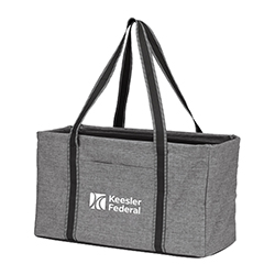 ULTIMATE UTILITY TOTE
