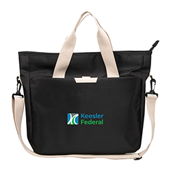 TRAVELER TOTE BAG