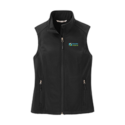 Port Authority® Women's Core Soft Shell Vest