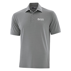 MEN'S TONAL POLO
