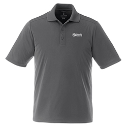 M-DADE SHORT SLEEVE POLO TALL