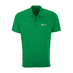 VANSPORT OMEGA MESH TECH POLO