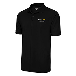 Men's Antigua Legacy Southern Miss Cobranded Polo
