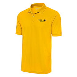 Men's Antigua Legacy Southern Miss Cobranded Polo