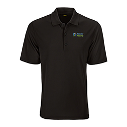 Men's Greg Norman Play Dry Polo