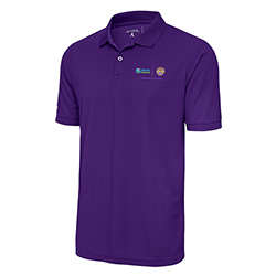 Mens' Lsu Legacy Polo