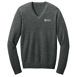 V-NECK SWEATER