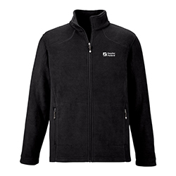MEN'S NORTH END VOYAGE FLEECE JACKET