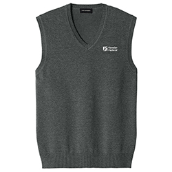 SWEATER VEST