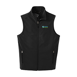 Port Authority Core Soft Shell Vest