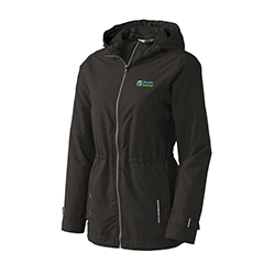 Women's Port Authority Northwest Slicker