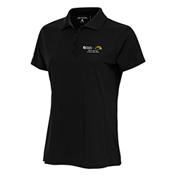 Ladies Antigua Legacy Southern Miss Cobranded Polo