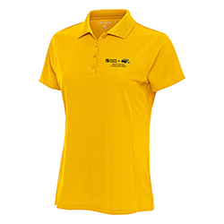 Ladies Antigua Legacy Southern Miss Cobranded Polo