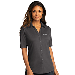 PORT AUTHORITY LADIES CITY STRETCH TOP