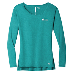 OGIO LUUMA TUNIC